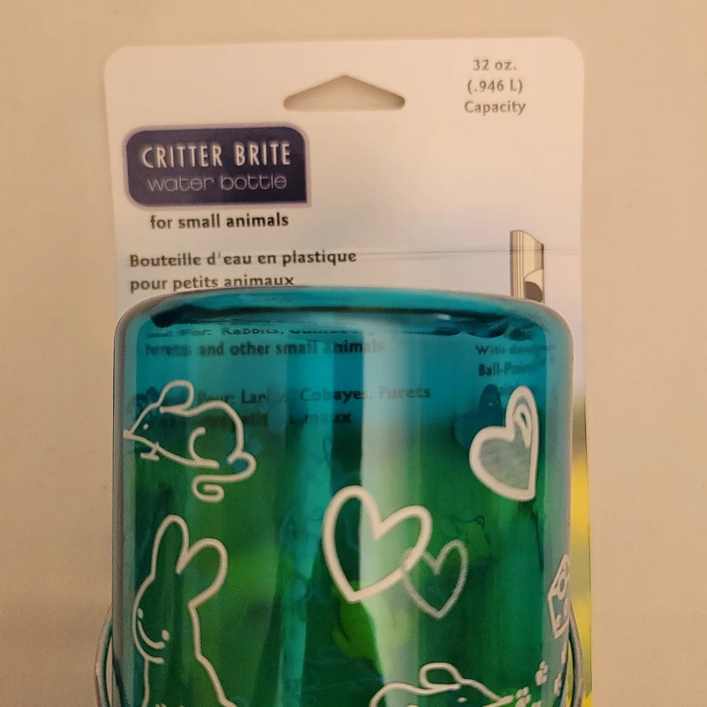 Lixit 32oz 946l